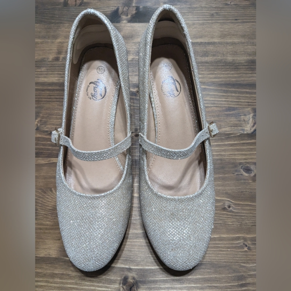 Trary women's shoes